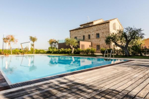 FUTURA EMPTYCOUNT:1 COUNTRY HOUSE Monte Roberto